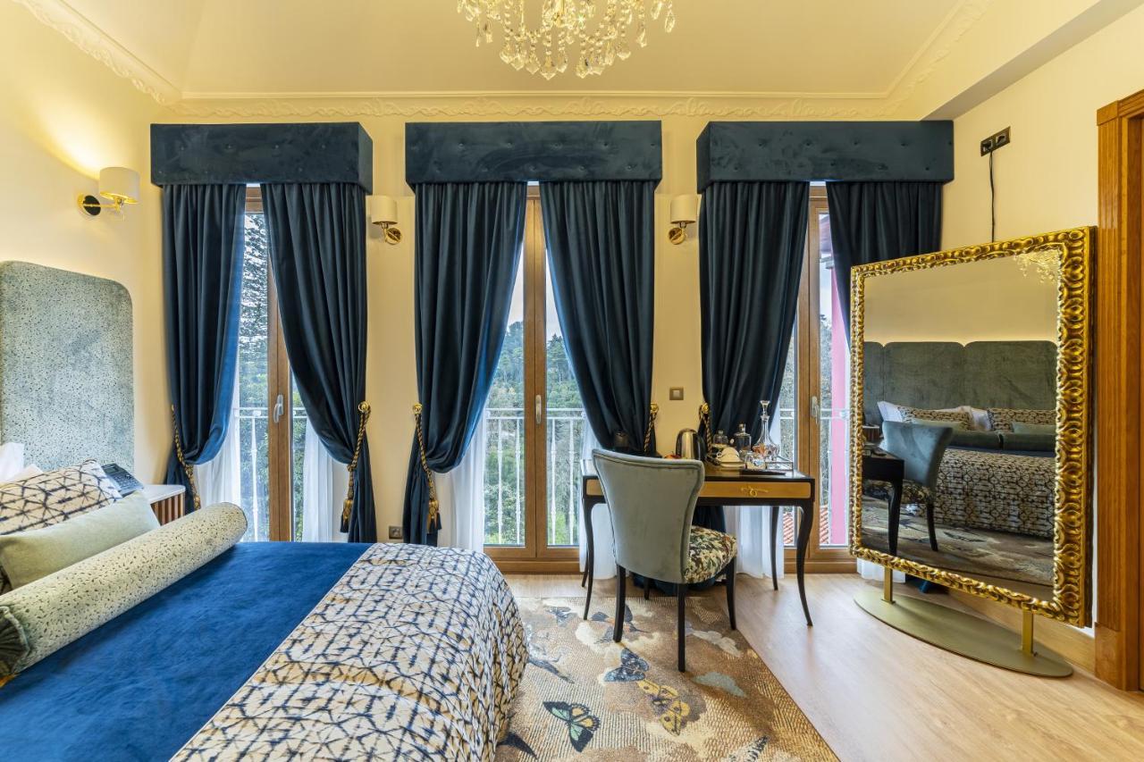 Hotel Sintra Marmoris Camelia Zewnętrze zdjęcie