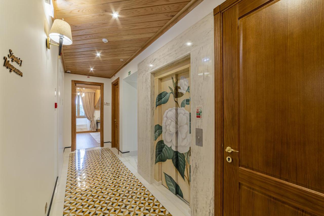Hotel Sintra Marmoris Camelia Zewnętrze zdjęcie
