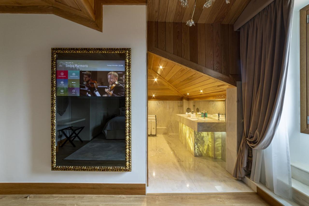 Hotel Sintra Marmoris Camelia Zewnętrze zdjęcie