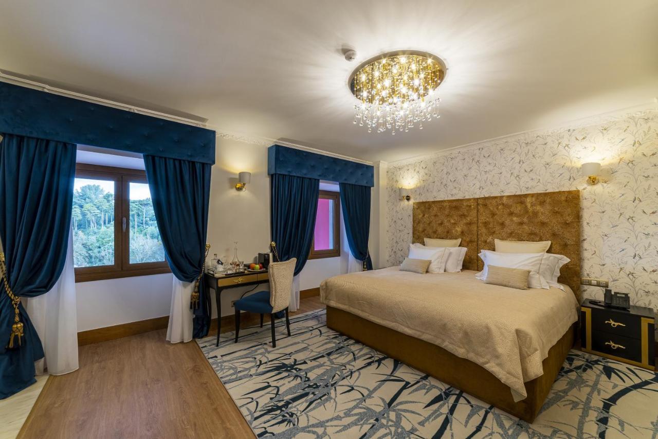 Hotel Sintra Marmoris Camelia Zewnętrze zdjęcie