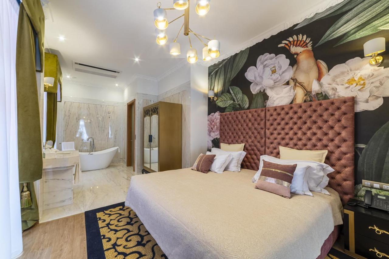 Hotel Sintra Marmoris Camelia Zewnętrze zdjęcie
