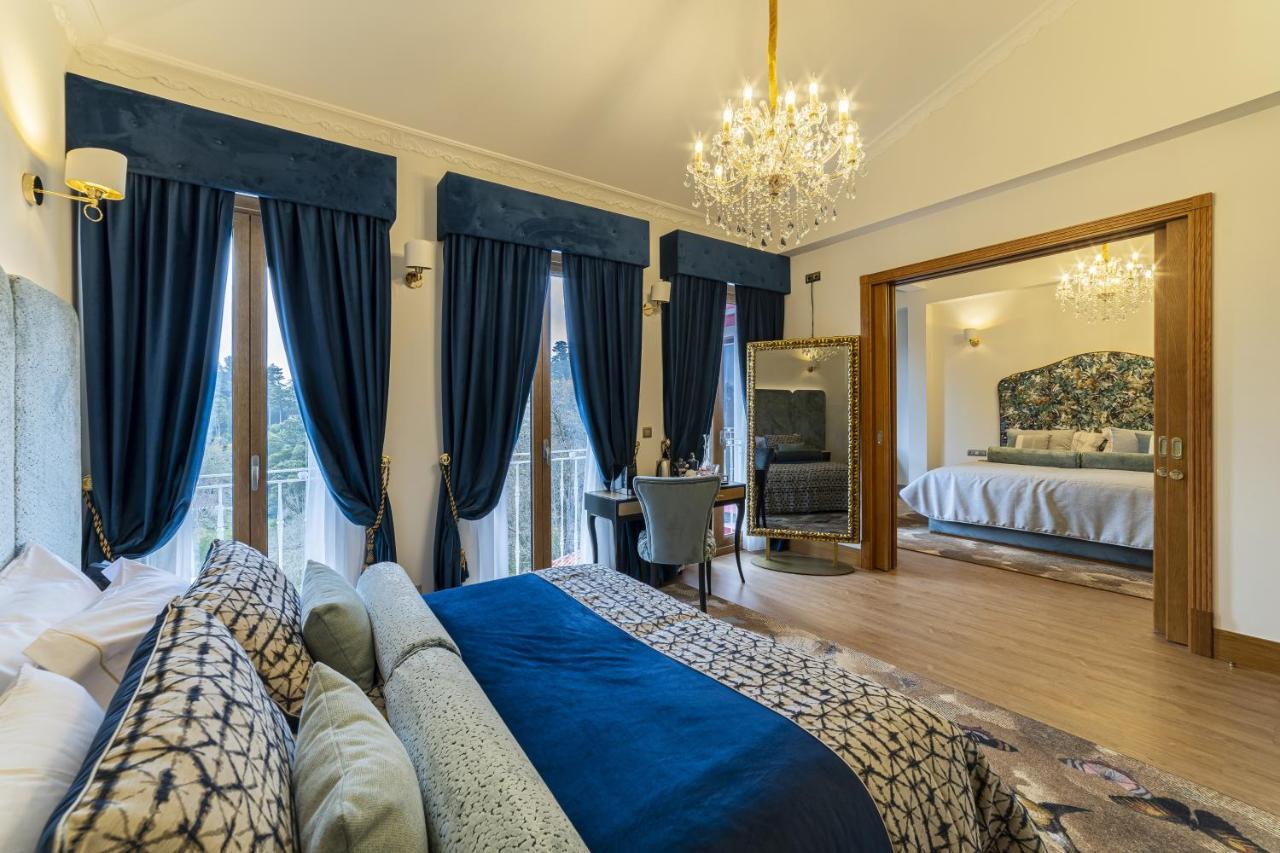 Hotel Sintra Marmoris Camelia Zewnętrze zdjęcie