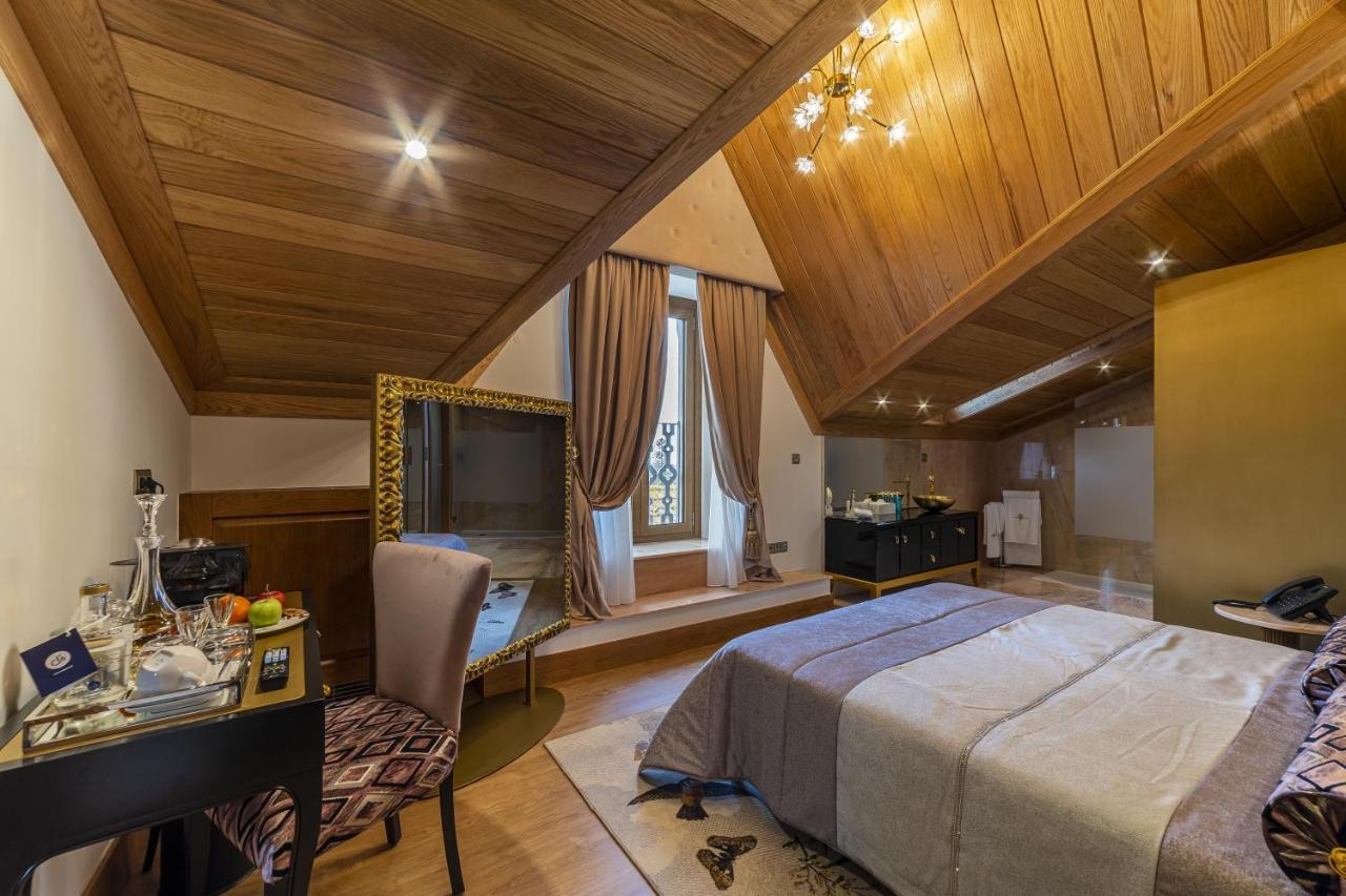 Hotel Sintra Marmoris Camelia Zewnętrze zdjęcie
