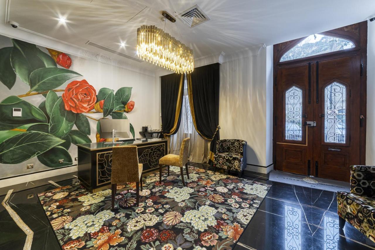 Hotel Sintra Marmoris Camelia Zewnętrze zdjęcie