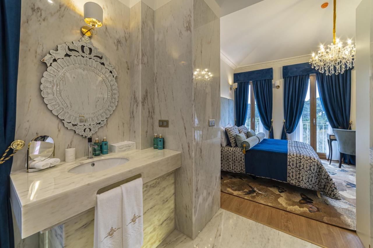 Hotel Sintra Marmoris Camelia Zewnętrze zdjęcie