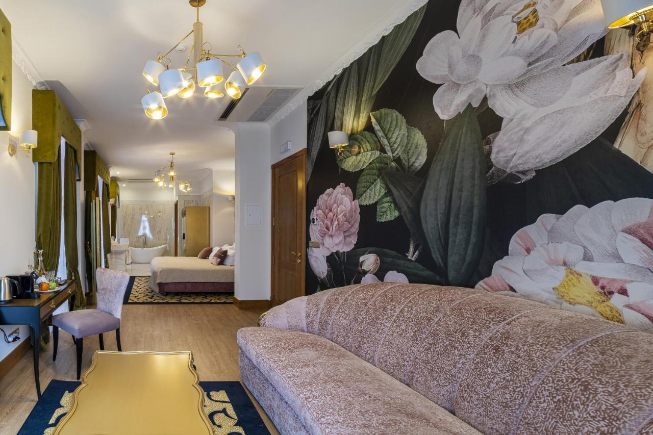 Hotel Sintra Marmoris Camelia Zewnętrze zdjęcie