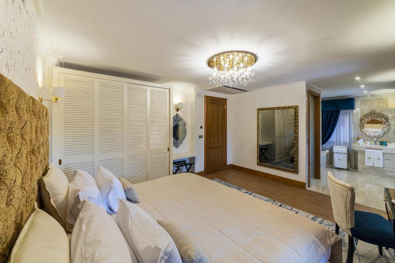 Hotel Sintra Marmoris Camelia Zewnętrze zdjęcie