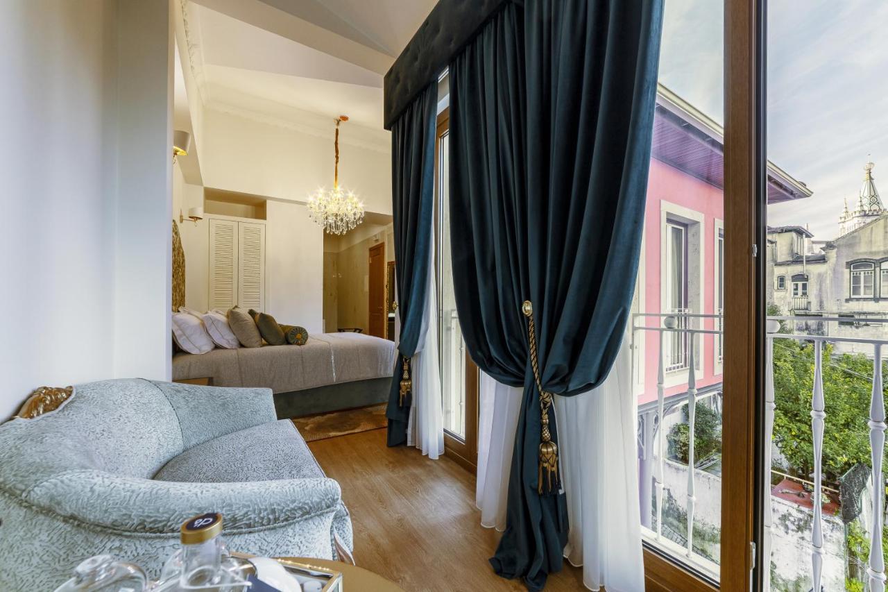 Hotel Sintra Marmoris Camelia Zewnętrze zdjęcie