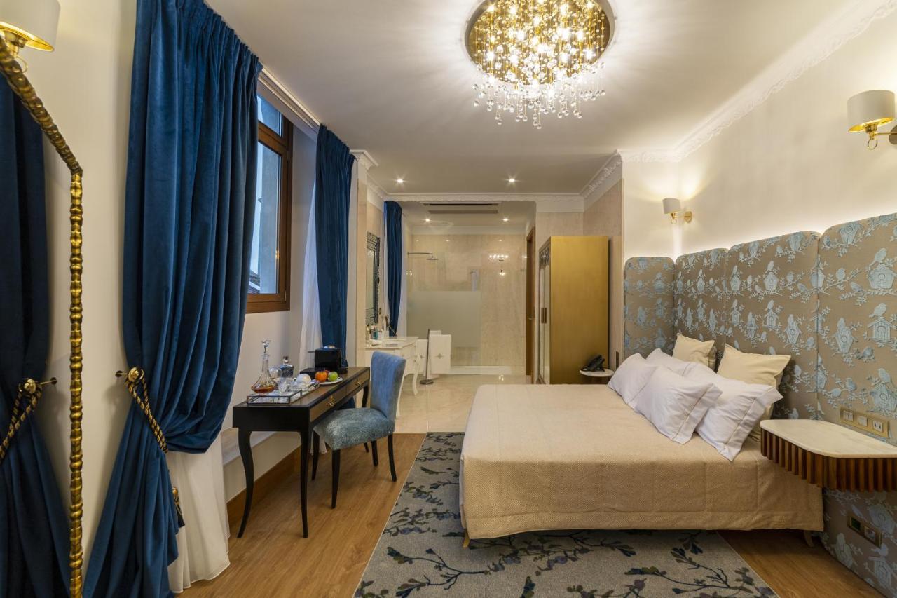 Hotel Sintra Marmoris Camelia Zewnętrze zdjęcie