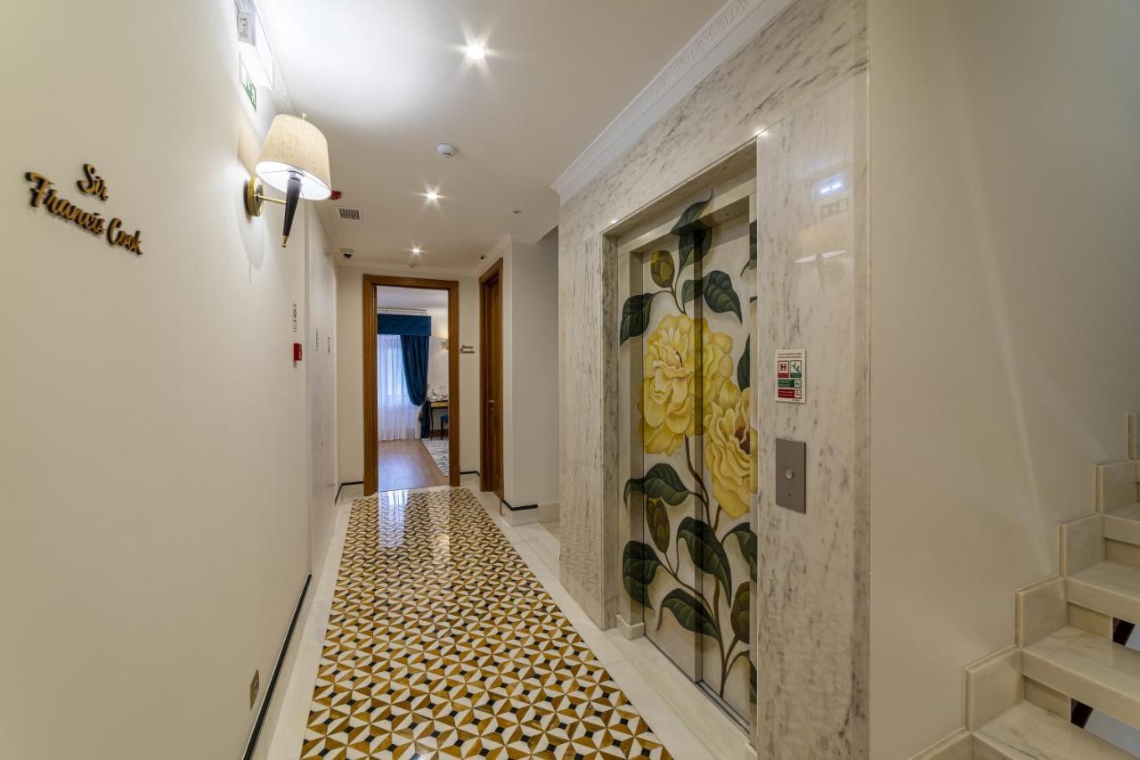 Hotel Sintra Marmoris Camelia Zewnętrze zdjęcie