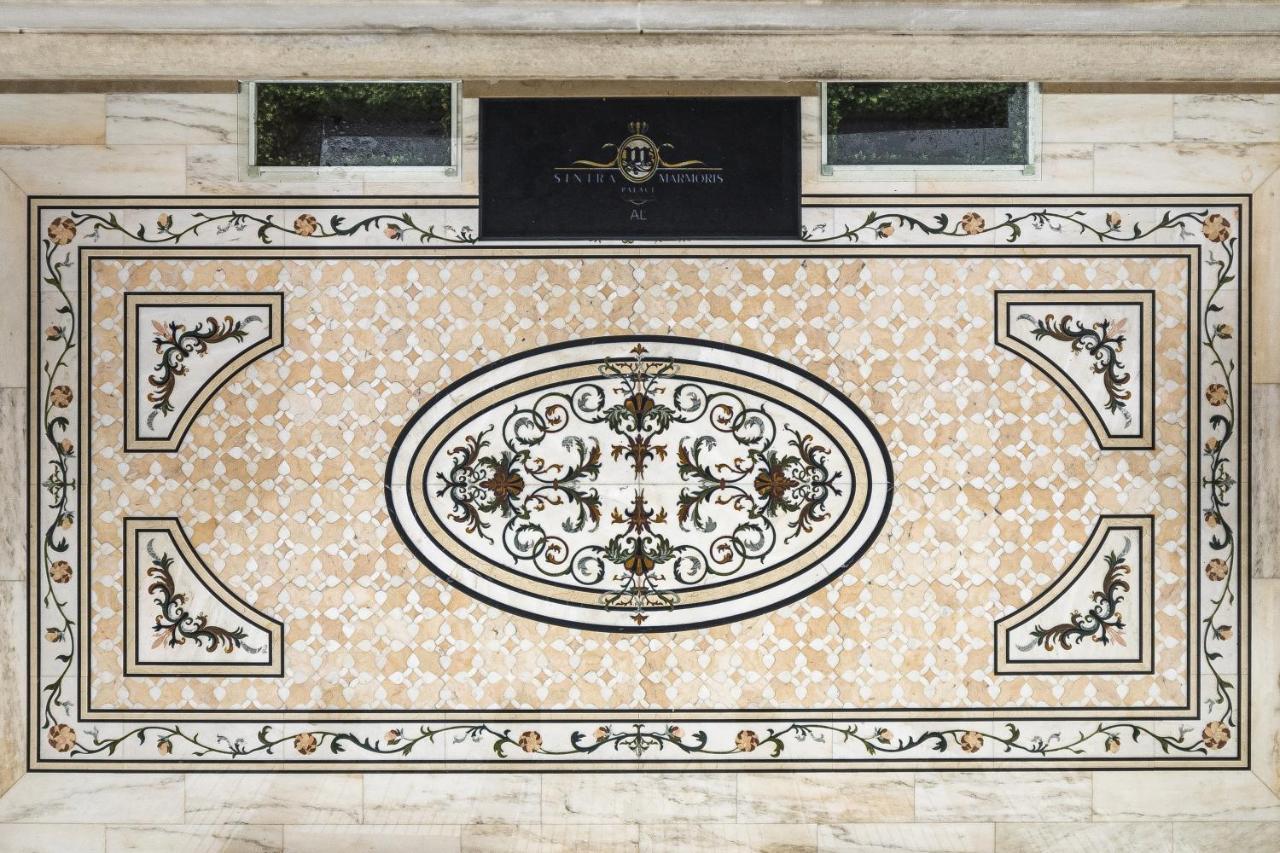 Hotel Sintra Marmoris Camelia Zewnętrze zdjęcie