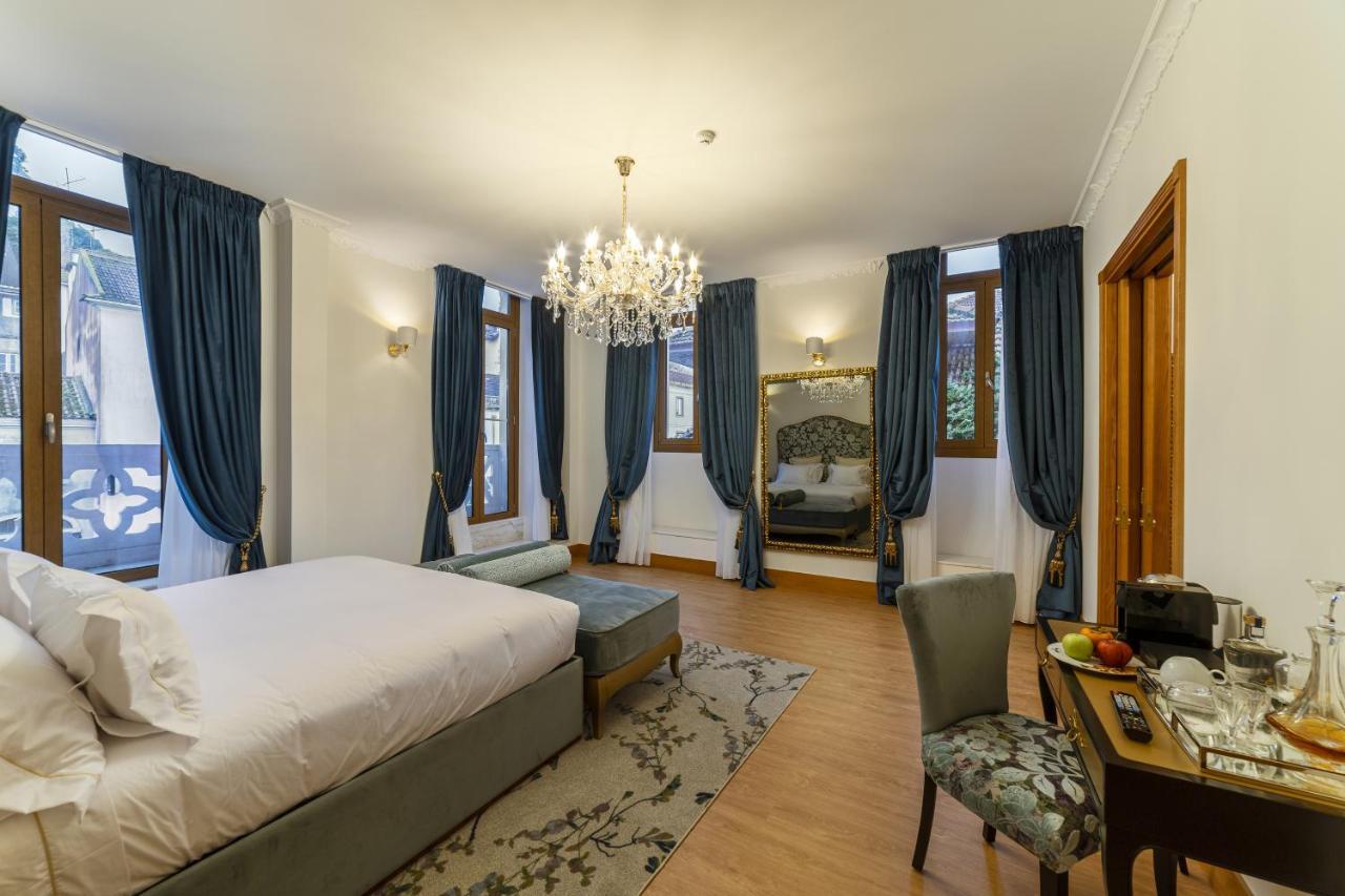 Hotel Sintra Marmoris Camelia Zewnętrze zdjęcie