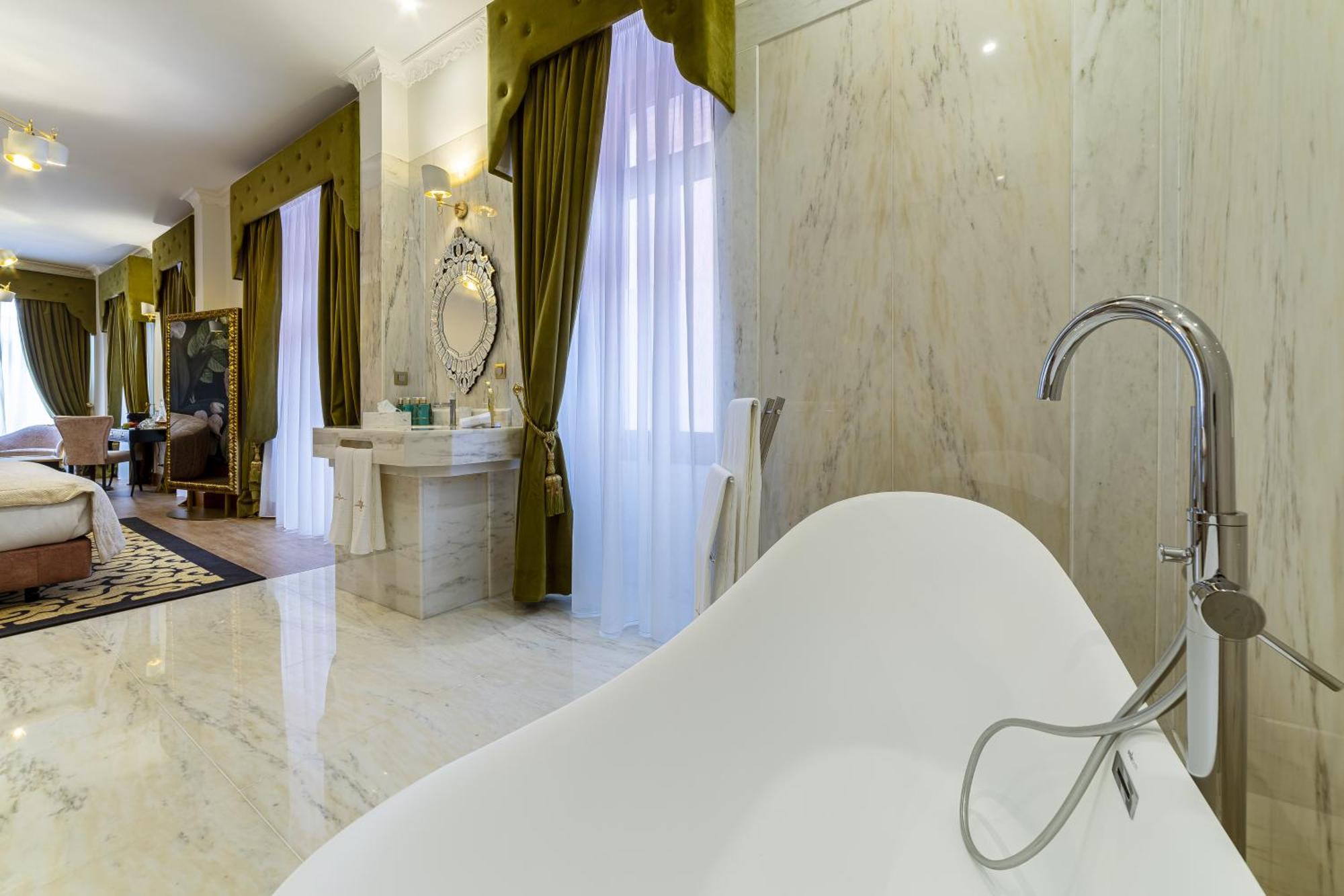 Hotel Sintra Marmoris Camelia Pokój zdjęcie