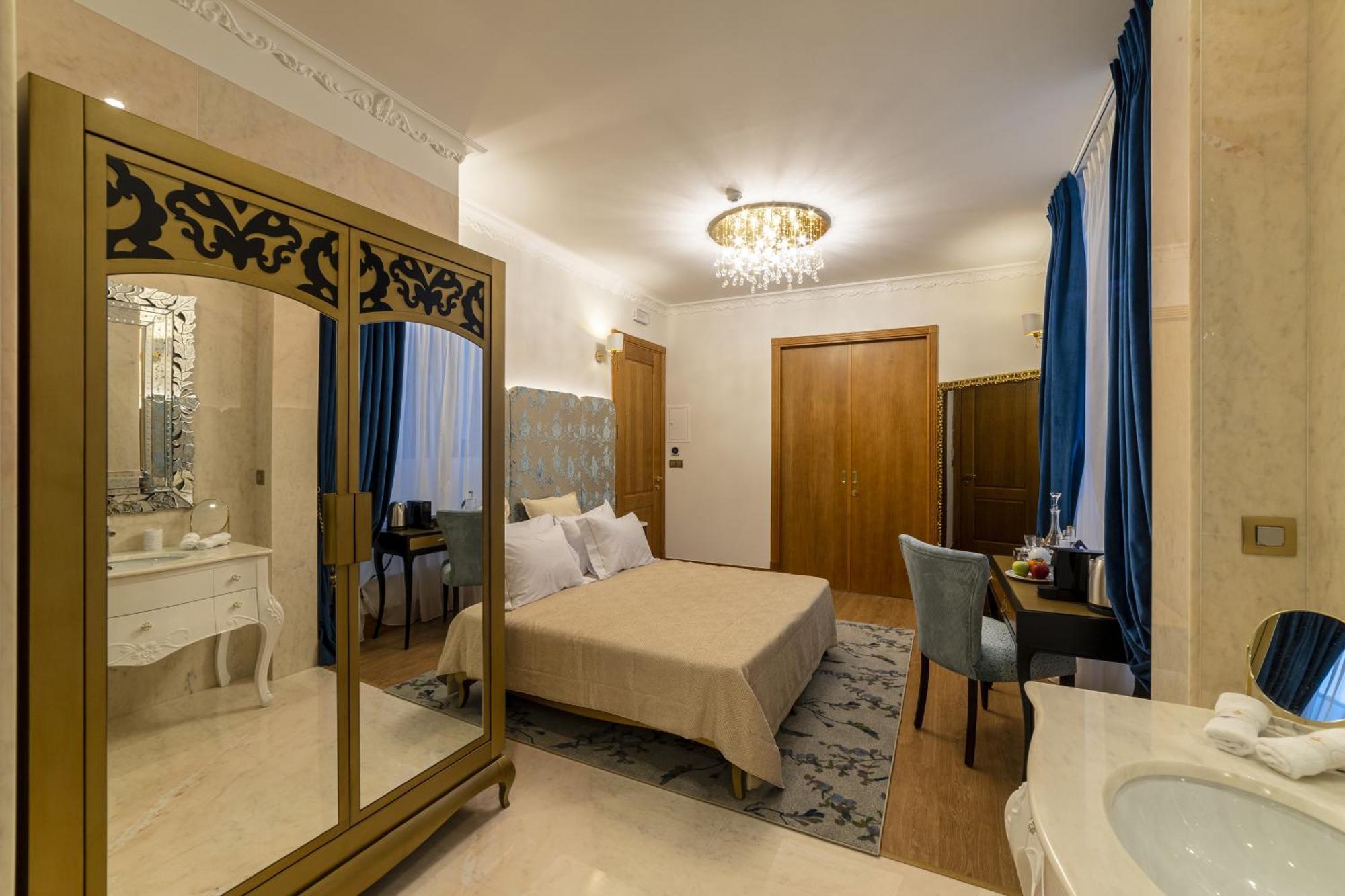 Hotel Sintra Marmoris Camelia Zewnętrze zdjęcie