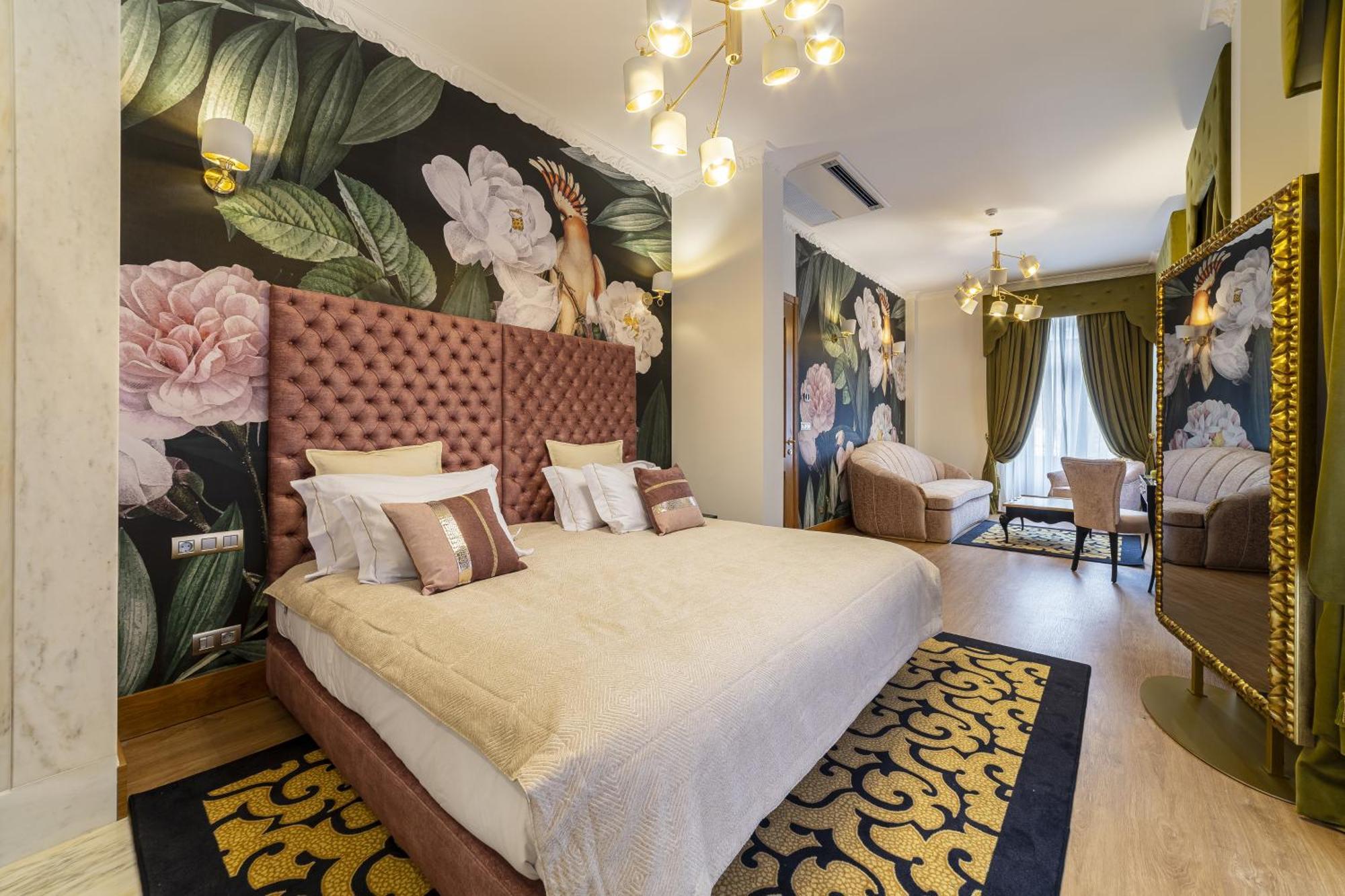 Hotel Sintra Marmoris Camelia Zewnętrze zdjęcie