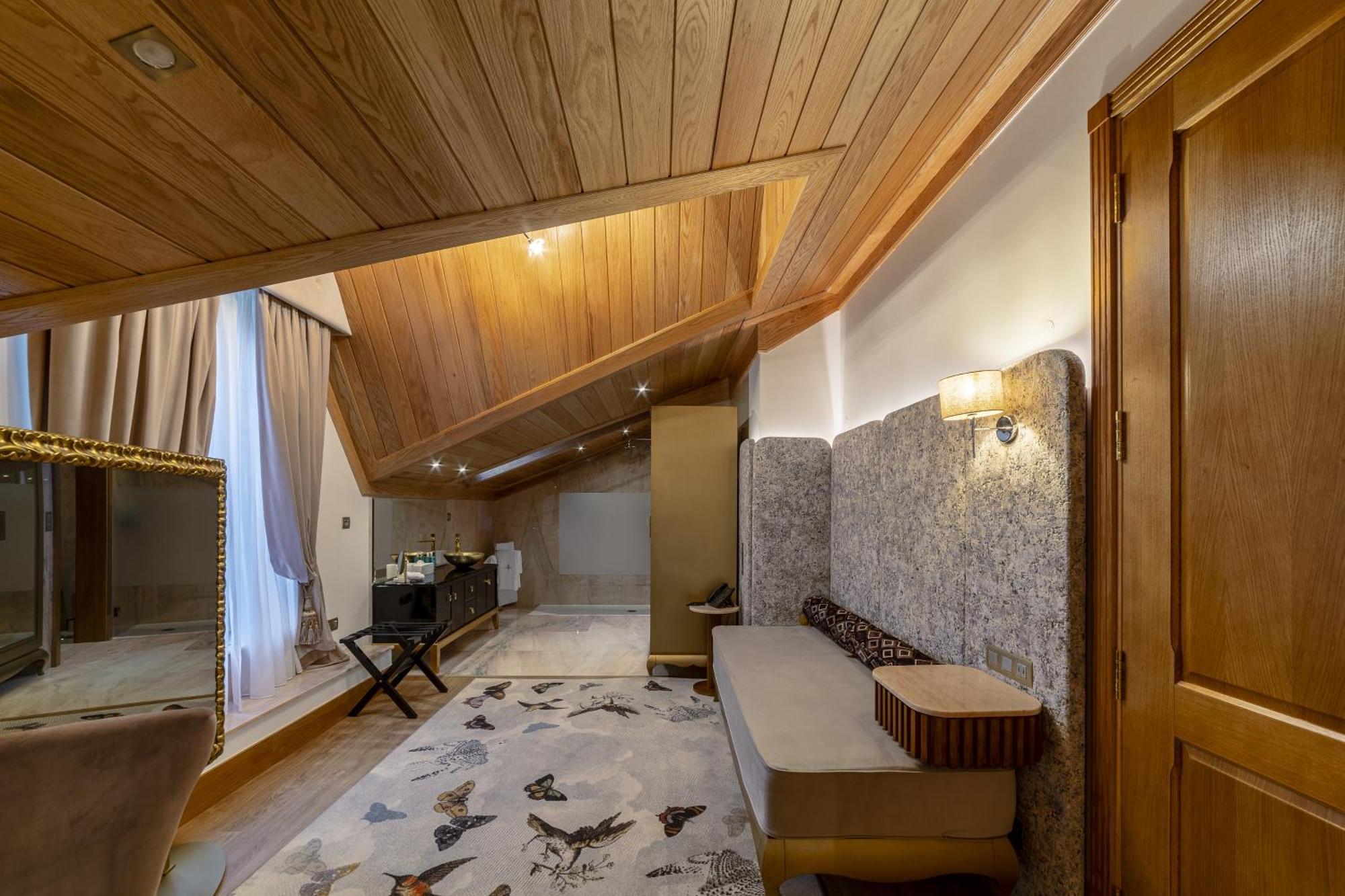 Hotel Sintra Marmoris Camelia Pokój zdjęcie