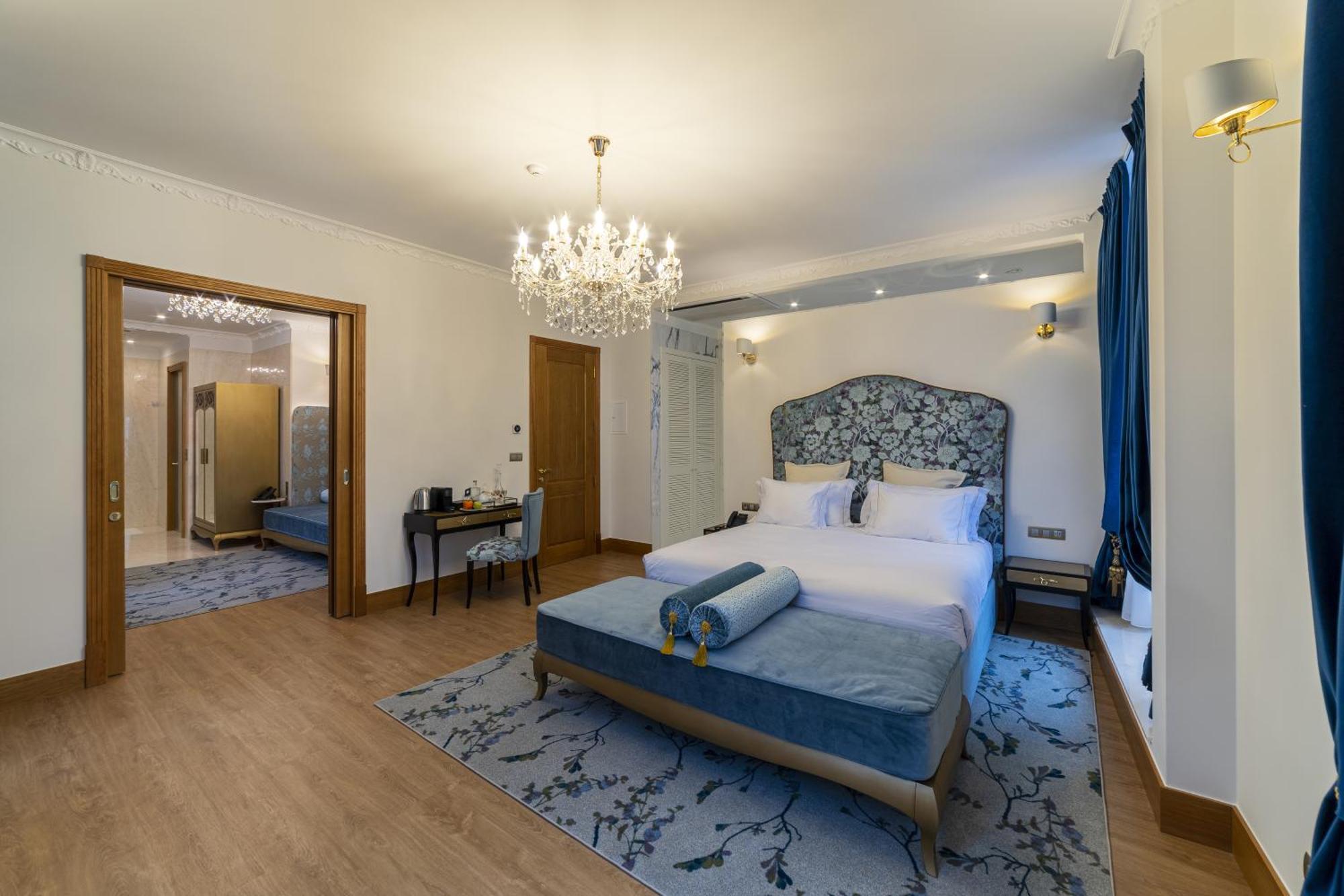 Hotel Sintra Marmoris Camelia Pokój zdjęcie