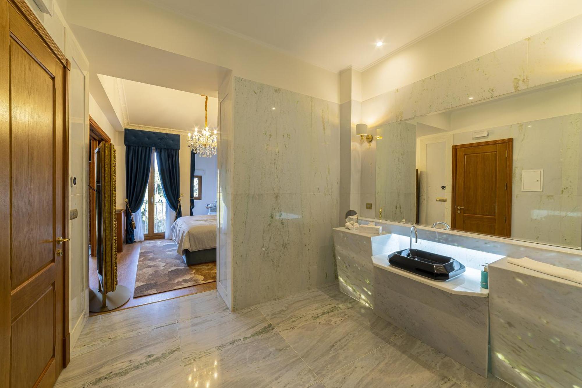Hotel Sintra Marmoris Camelia Pokój zdjęcie