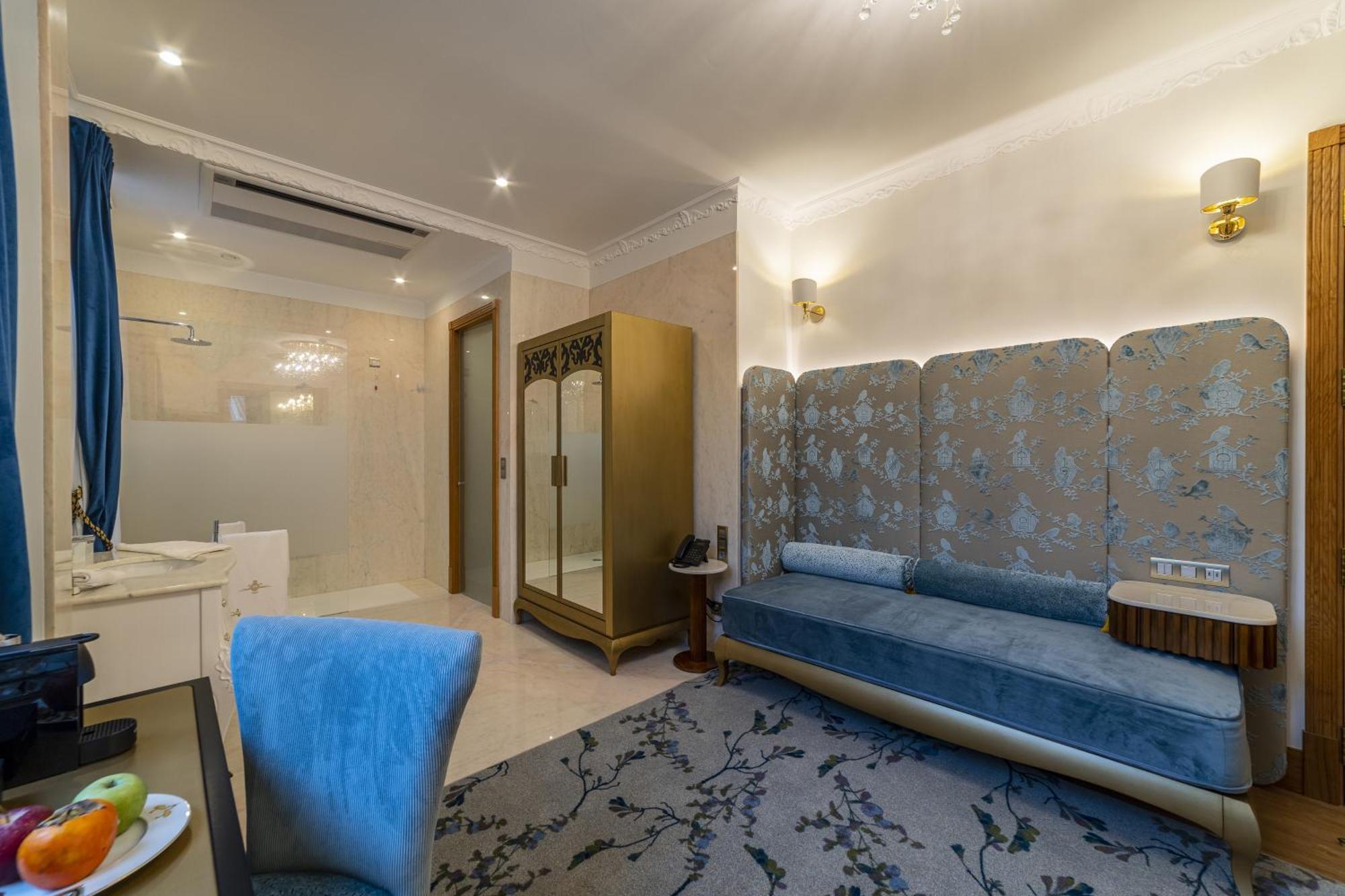 Hotel Sintra Marmoris Camelia Pokój zdjęcie