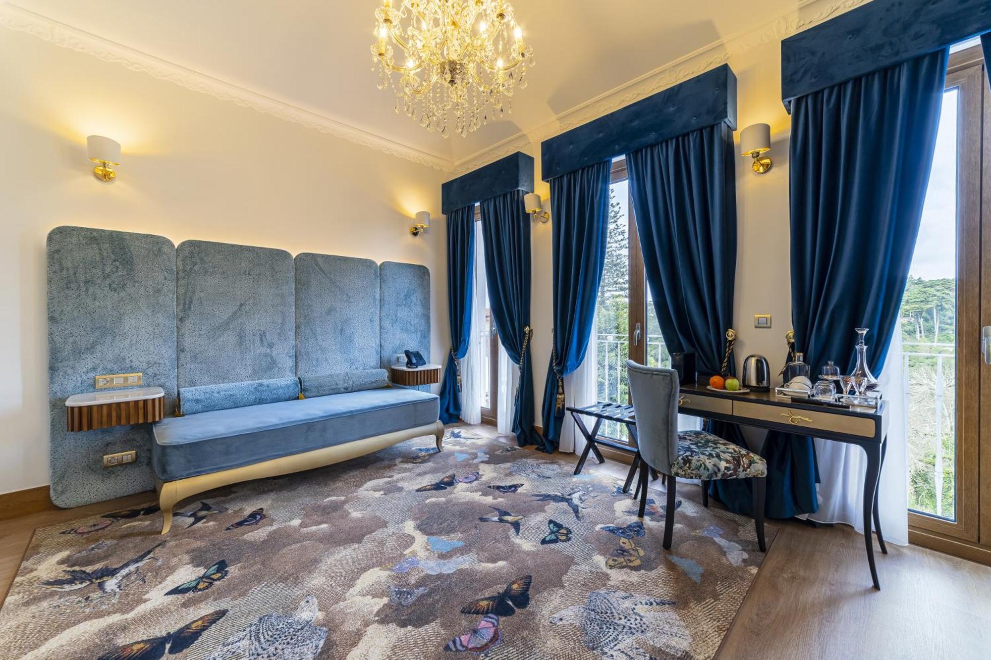 Hotel Sintra Marmoris Camelia Pokój zdjęcie