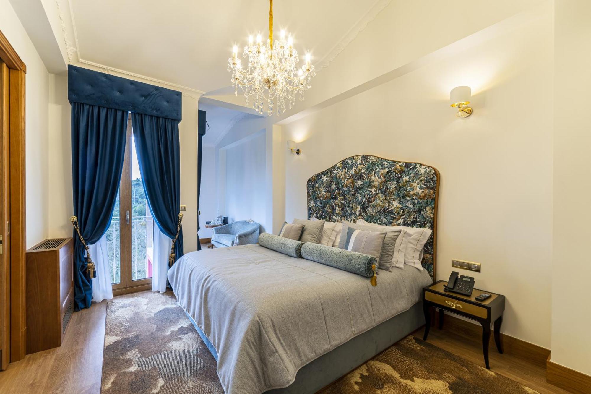 Hotel Sintra Marmoris Camelia Pokój zdjęcie